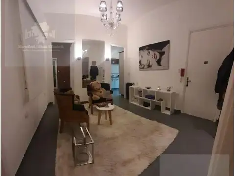 Depto Tipo Casa en Venta de 4 dormitorios