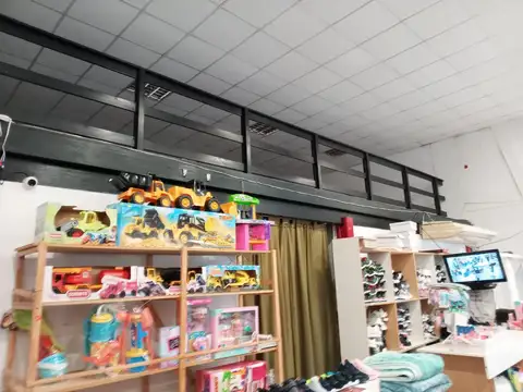 Local en Venta en El Tío, USD 175.000