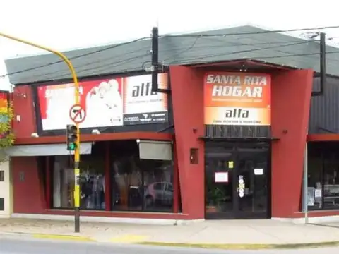 Local en Venta en El Tio, San Justo