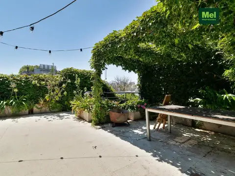 Depto Tipo Casa en Venta en Villa Urquiza, USD 239.000