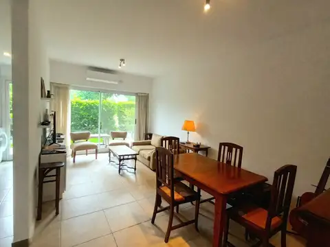 Departamento en Alquiler de 2 dormitorios
