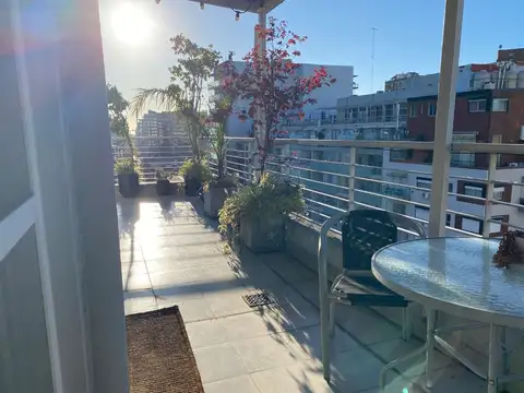 Departamento en Venta 16 años