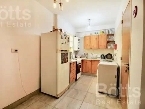 Oportunidad 3 ambientes  con balcón