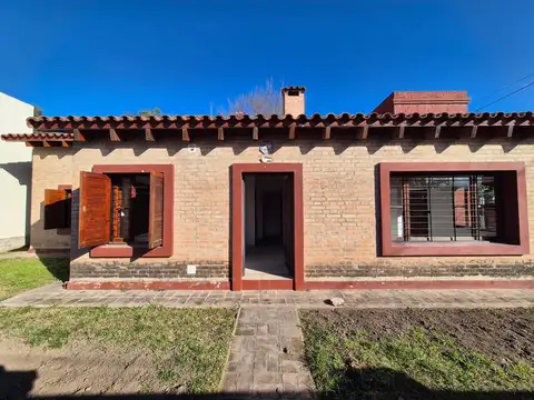 Casa en Venta en Villa Rivera Indarte, USD 95.000