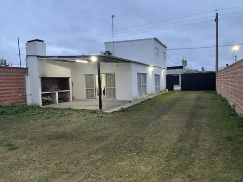 Casa en Gualeguaychu