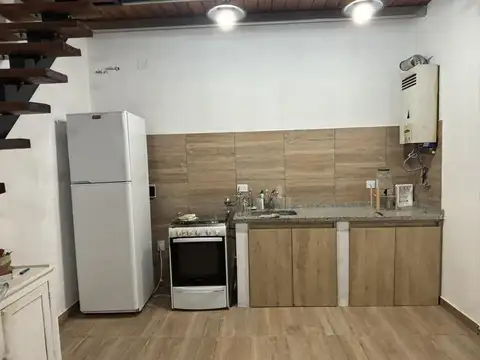 Casa en Alquiler 5 años