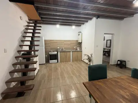 Casa en Alquiler A Estrenar