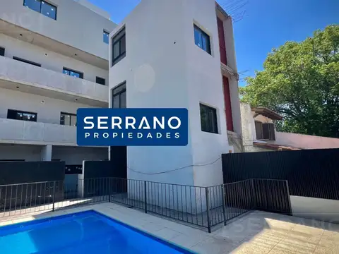 Departamento en Venta 1 año