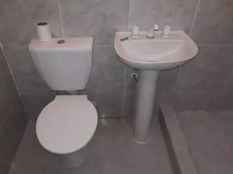 casa a refaccionar km. 39