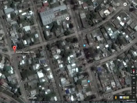 (km. 39) Vesallo al 500