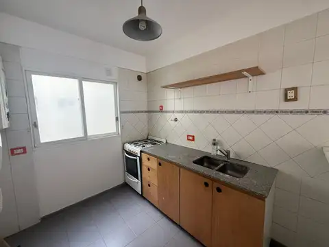 Departamento en Venta Permite mascota