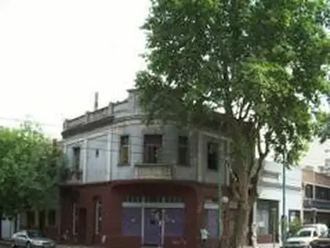 Terreno en Venta en Villa Crespo, CABA