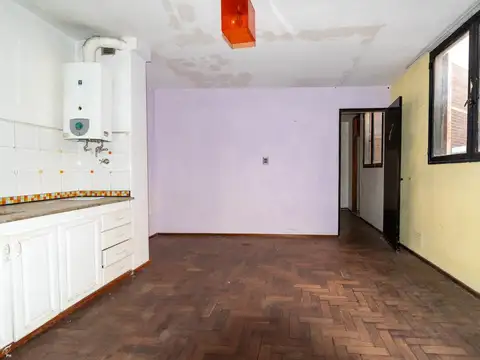 DEPARTAMENTO DE UN DORMITORIO PICHINCHA