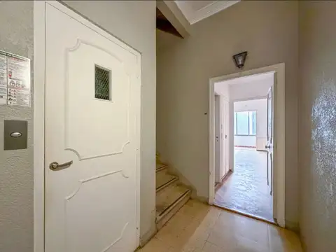 Oficina en Venta en Plaza San Martín, USD 93.000