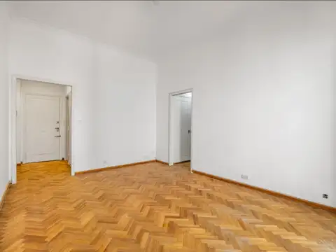 Oficina en Venta en Plaza San Martín, USD 93.000