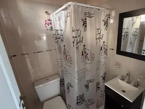 Depto Tipo Casa en Venta de 2 dormitorios