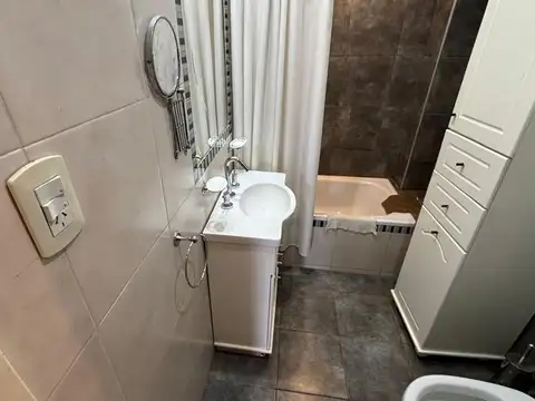 Depto Tipo Casa en Venta en Haedo, USD 78.000