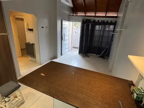 PH tipo casa 3 ambientes Haedo venta