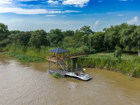 Venta Lotes en Los Marinos