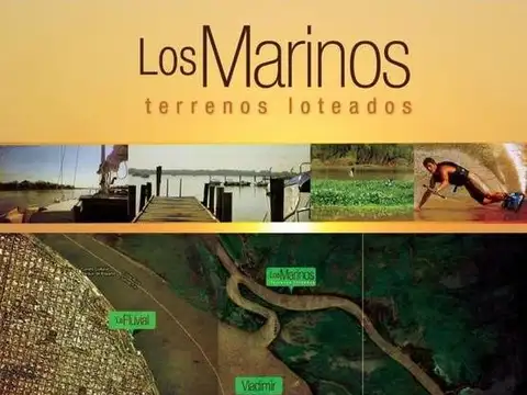 Los Marino