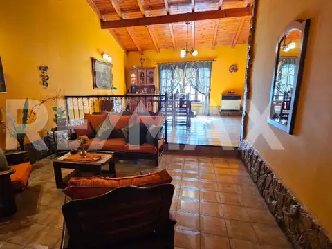 Casa en Venta 38 años