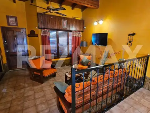 CASA 2 DORMITORIOS B° LIMAY - NEUQUÉN