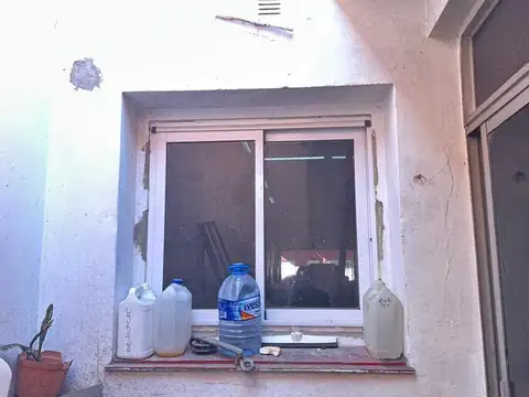 Maza 2000, Piso pb