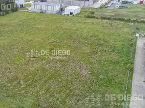 Terreno en Venta en Carlos Spegazzini, USD 1.000.000