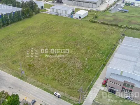 Terreno en Venta en Carlos Spegazzini, Partido de Ezeiza