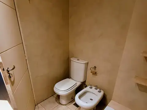 Departamento en Alquiler Permite mascota