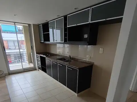 Departamento en Alquiler Permite mascota