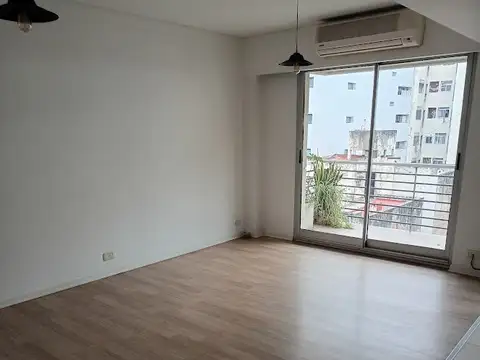 Departamento en Alquiler en Belgrano, $ 995.000