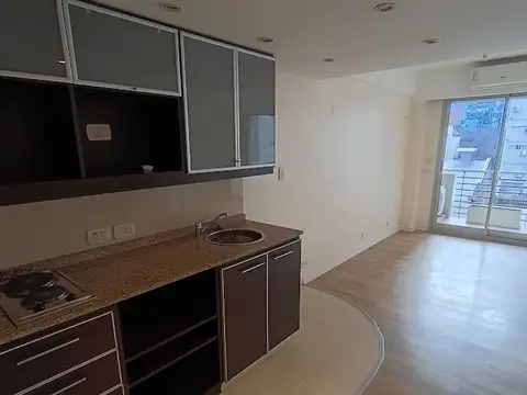 Departamento en Alquiler 14 años