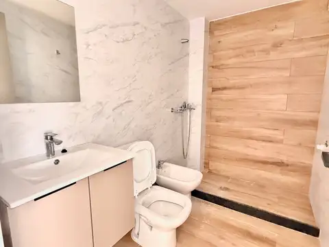 Alquiler de apartamento 1 dormitorio en Malvin
