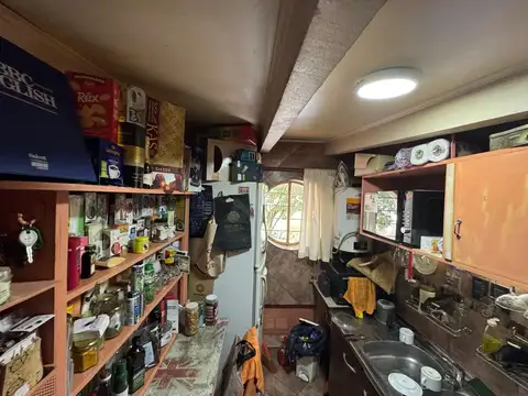 Depto Tipo Casa en Venta de 2 dormitorios