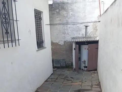 Depto Tipo Casa en Alquiler de 1 dormitorio