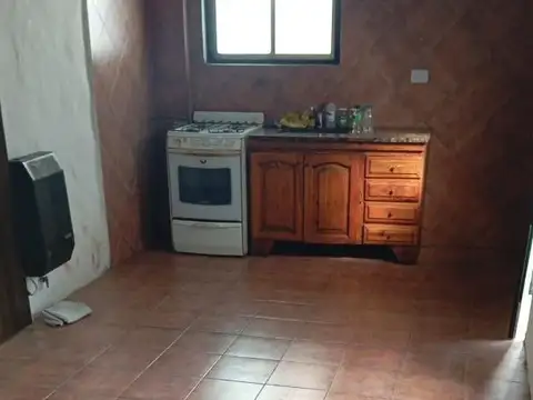 PH FDO. 2 AMBIENTES CON PATIO