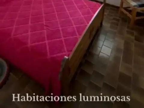 Dto. 3 Ambientes A 130 Mts. Del Mar Con Cochera - Villa Gese