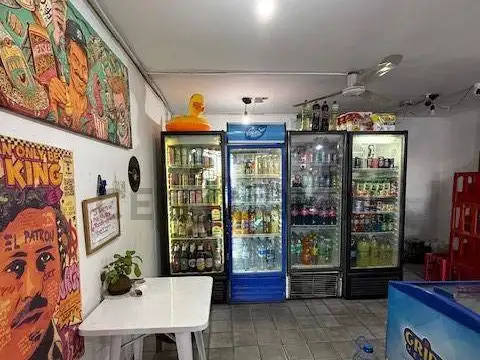 Fondo Comercio en Venta en Guemes, USD 10.000