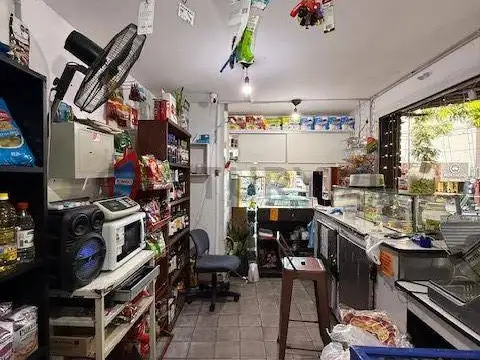 Av. Pueyrredón 200, Piso 0