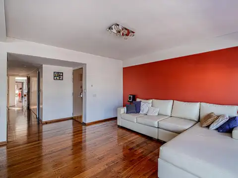 Departamento en Venta de 4 dormitorios