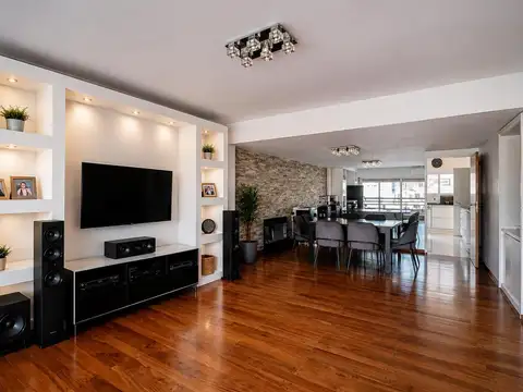 Departamento en Venta en Palermo, USD 745.000