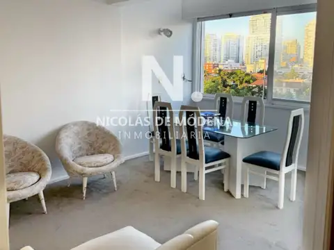 Departamento en Venta 2025 años