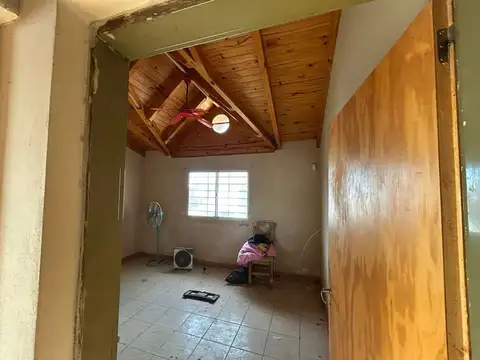 Casa en Venta 7 años