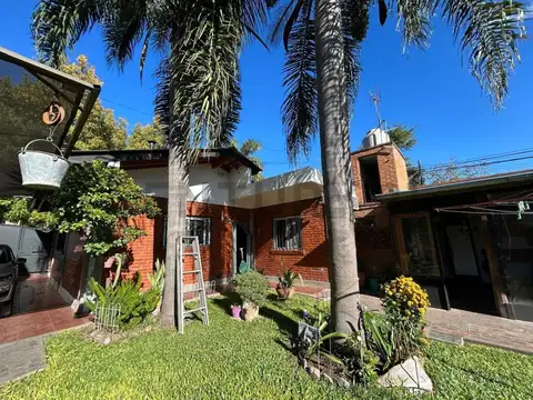 VENTA CASA 3 AMBIENTES MUÑIZ    - APTO CREDITO