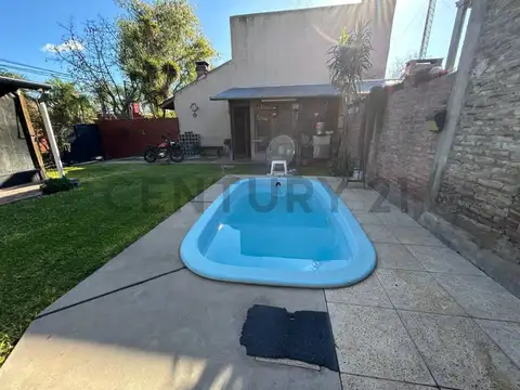 Casa en Venta 36 años