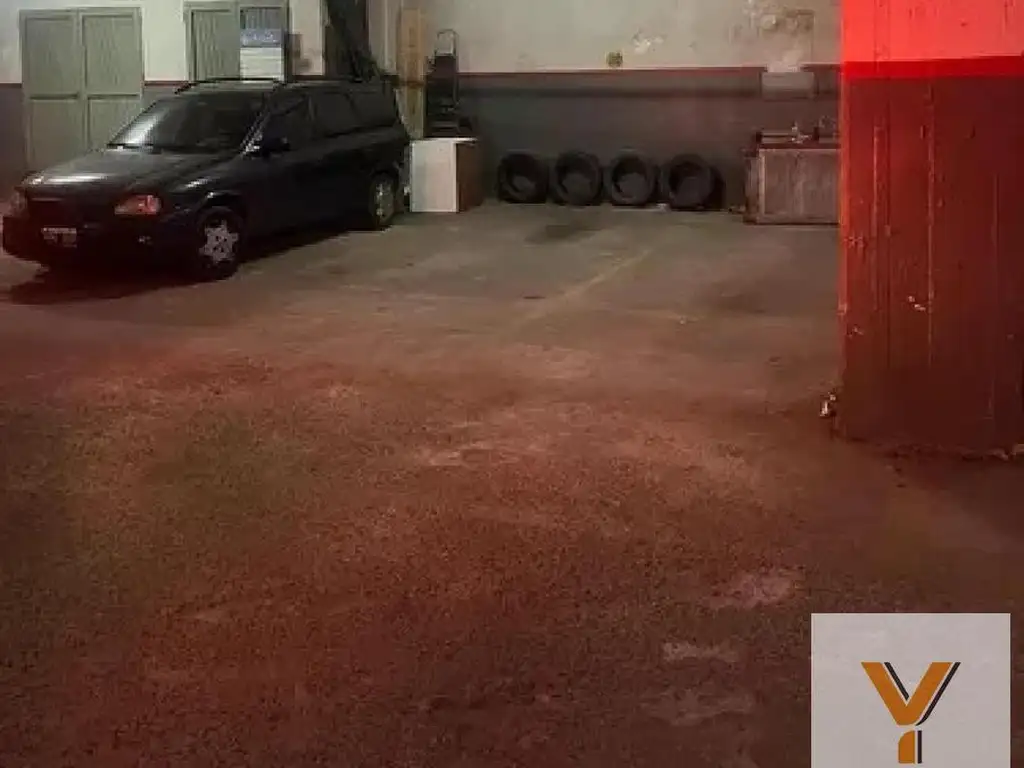 Vidal e/ Blanco Escalada y Avenida Olazábal