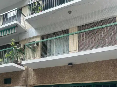 Cochera en venta - 12Mts2 - Belgrano