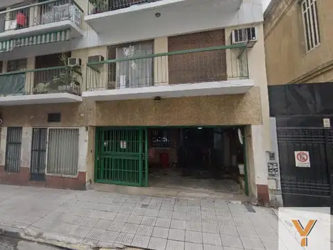 Vidal e/ Blanco Escalada y Avenida Olazábal