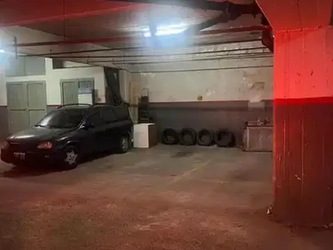 Cochera en venta - 12Mts2 - Belgrano